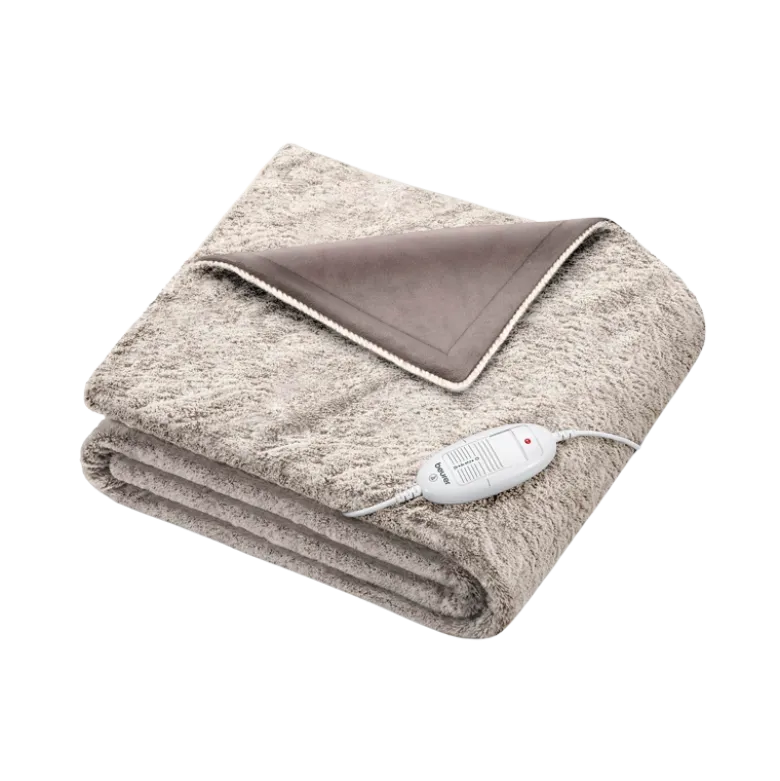 Beurer Nordic Varmeplaid HD 75 (1 stk)