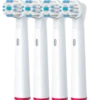 Beurer TB 50A Sensitive Børstehoveder (4 stk)