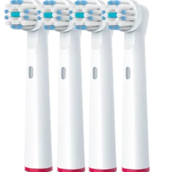 Beurer TB 50A Sensitive Børstehoveder (4 stk)