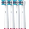 Beurer TB 50B Clean Børstehoveder (4 stk)