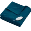 Beurer Varmeplaid HD 75 Cosy Ocean Blå (1 stk)