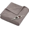 Beurer Varmeplaid HD150N Gråbrun (1 stk)