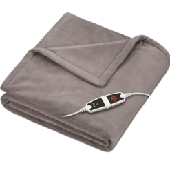 Beurer Varmeplaid HD150N Gråbrun (1 stk)