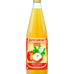 Beutelsbacher Æblesaft Demeter Ø (750 ml)