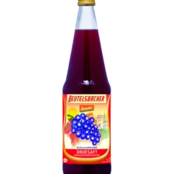 Beutelsbacher Druesaft Demeter Ø (750 ml)