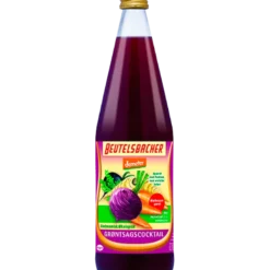 Beutelsbacher Grøntsagscocktail Ø Mælkesyregæret Demeter (750 ml)