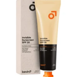 Beviro Invisible Sunscreen SPF 30 (100 ml)