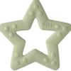 Bibs Baby Bitie Star Sage (1 stk)