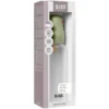 Bibs Baby Bottle Round Latex Medium Flow Sage (270 ml)