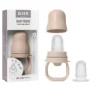 Bibs Baby Feeder Blush (1 stk)