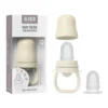 Bibs Baby Feeder Ivory (1 stk)