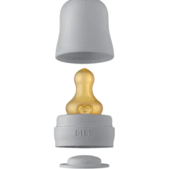 Bibs Bottle Kit Latex Cloud (1 stk)