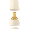 Bibs Bottle Kit Latex Ivory (1 stk)