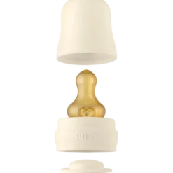 Bibs Bottle Kit Latex Ivory (1 stk)