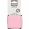 Bibs Pacifier Box Baby Pink (1 stk)