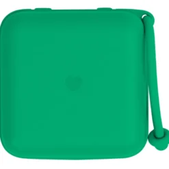 Bibs Pacifier Box Cactus (1 stk)