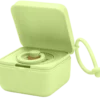 Bibs Pacifier Box Matcha (1 stk)