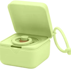 Bibs Pacifier Box Matcha (1 stk)