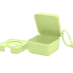 Bibs Pacifier Box Matcha (1 stk)