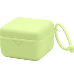 Bibs Pacifier Box Matcha (1 stk)