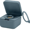 Bibs Pacifier Box Petrol (1 stk)