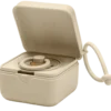 Bibs Pacifier Box Vanilla (1 stk)