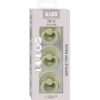 Bibs Pacifiers Try-It Colour Size 1 (3 stk)