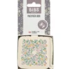 Bibs x Liberty Pacifier Box Chloe Meadow Ivory (1 stk)