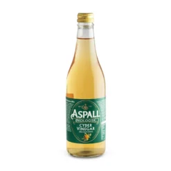 Bidro Aspall Æblecidereddike Ø (500 ml.)