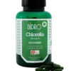 Bidro Chlorella Vegansk (320 tab)