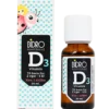 Bidro D3 Vitamin Dråber Til Børn (20 ml)