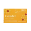 Bidro Kvinder (60 kapsler)