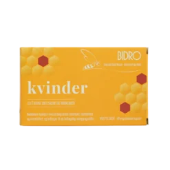 Bidro Kvinder (60 kapsler)