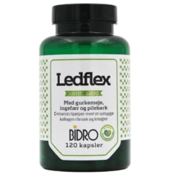 Bidro Ledflex (120 kaps)