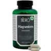 Bidro Magnesium Vegansk (180 kap)
