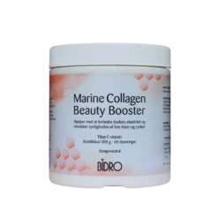 Bidro Marine Collagen Beauty Booster (300 g)