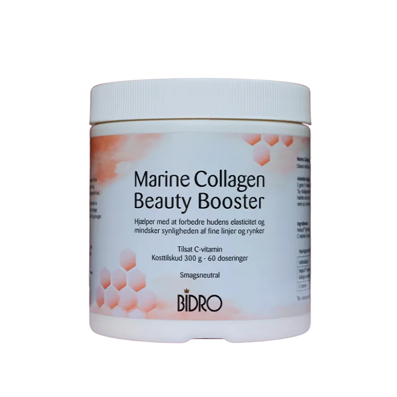 Bidro Marine Collagen Beauty Booster (300 g)