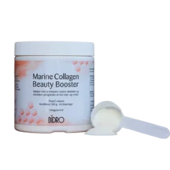 Bidro Marine Collagen Beauty Booster (300 g)