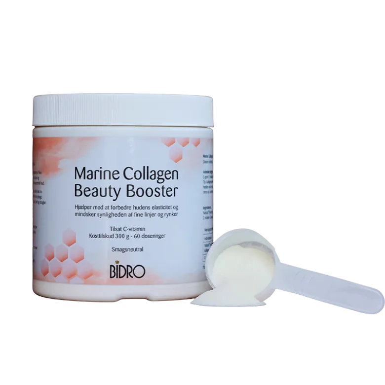 Bidro Marine Collagen Beauty Booster (300 g)