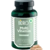 Bidro Multi Vitamin (180 kap)