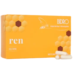 Bidro Ren (75 kapsler)