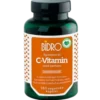 Bidro Vitamin C (180 kap)