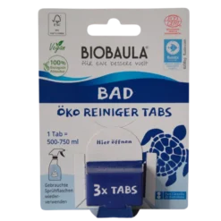Biobaula Bad Rens (3 tabs)