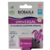 Biobaula Universal Rens (3 tabs)