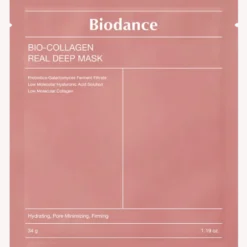 Biodance Bio-Collagen Real Deep Mask (1 stk)