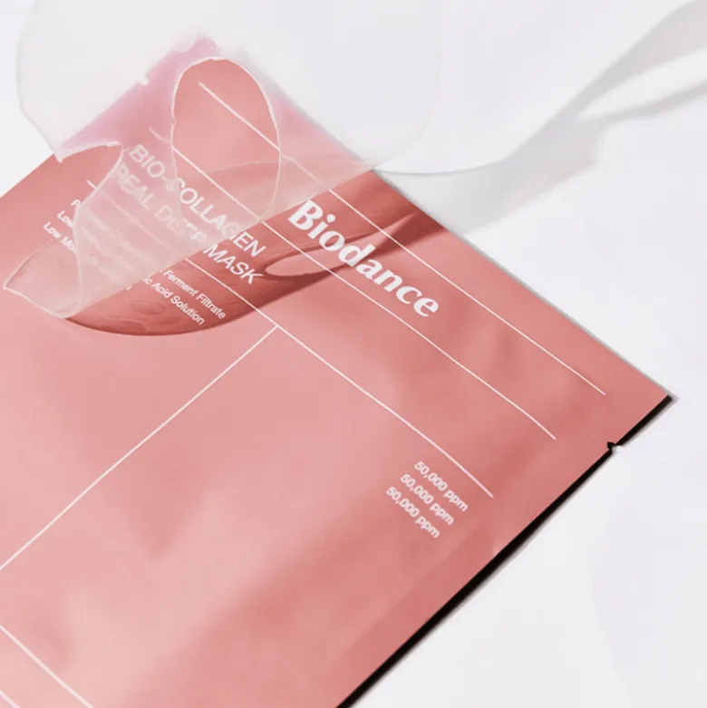 Biodance Bio-Collagen Real Deep Mask (1 stk)