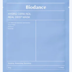 Biodance Hydro Cera-Nol Real Deep Mask (1 stk)