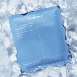Biodance Hydro Cera-Nol Real Deep Mask (1 stk)