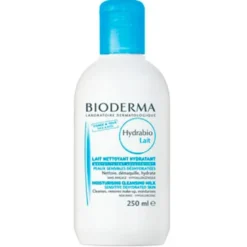 Bioderma Hydrabio Moisturising Cleansing Milk (250 ml)