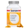 Bioform Gurkemeje m. Curcumin & Ingefær (120 kaps)